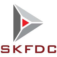 SKFDC logo