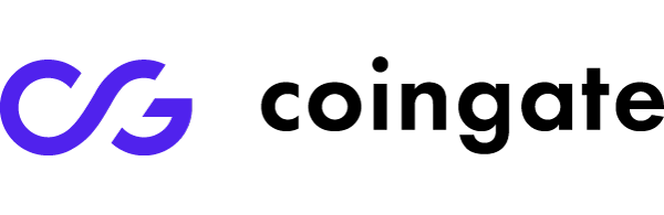 Coingate logo